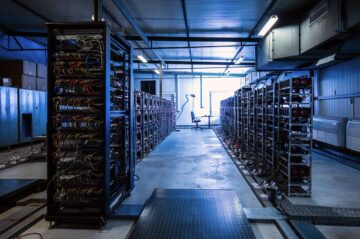 U.S. crypto miner Core Scientific files for Chapter 11 bankruptcy, continues to mine Bitcoin
