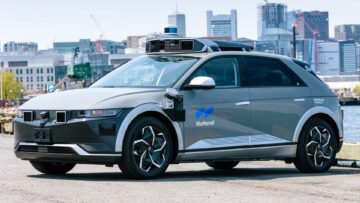 Uber To Add Motional Autonomous Vehicles To Fleet For Rides, Food