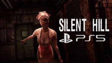 Неанонсированная игра Silent Hill: The Short Message теперь доступна для PS5
