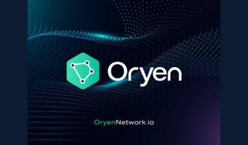 Unswerving Oryen Network As ORY Presale Goes Live