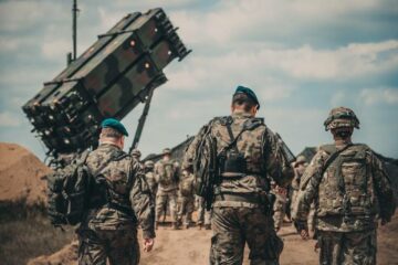 Gli Stati Uniti sono pronti ad approvare la batteria missilistica Patriot per l'Ucraina