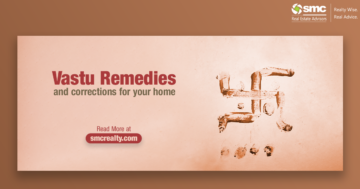 Vastu Heilmittel & Korrekturen für Ihr Zuhause