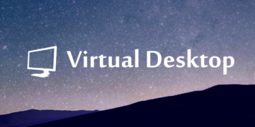 Virtual Desktop stellt die Internetanforderung nach Backlash wieder her
