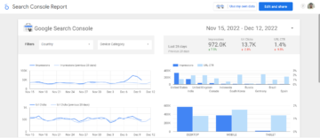 Visualize Your Data With Google Looker Studio