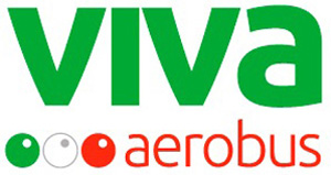 Viva Aerobus faz parceria com o Las Vegas Raiders