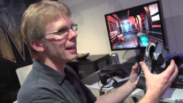 VR Industry Luminary John Carmack Quits Meta, Calling it “the end of my decade in VR”