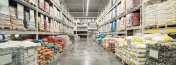 Warehouse Product Slotting: The Ultimate Guide