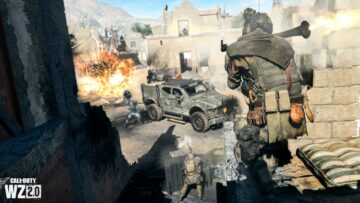 A Warzone 2 játékosai arról számoltak be, hogy a Semtex Grenade meghibásodott az 1. évad újratöltött frissítése után
