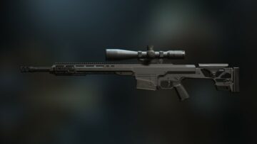 Warzone 2 Keskin Nişancı Tüfeği Kademe Listesi: Aralık 2022