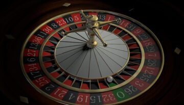 Que sont les paris intérieurs et les paris extérieurs dans les jeux de roulette ?