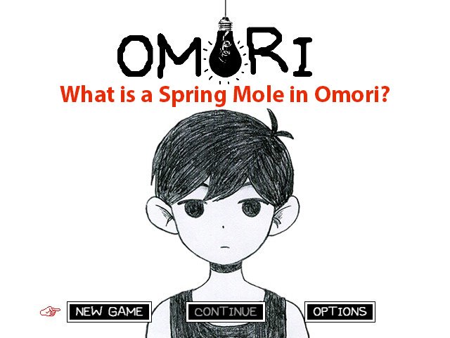 Nốt ruồi mùa xuân ở Omori là gì?