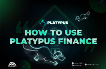 Mis on Platypus Finance?