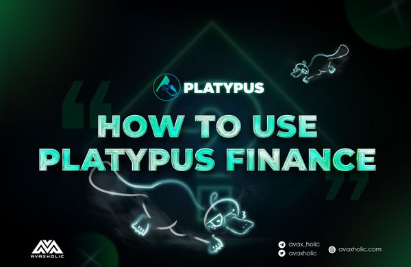Ce este Platypus Finance?