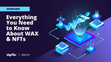 WAX ब्लॉकचेन क्या है? $WAXP और $WAXE