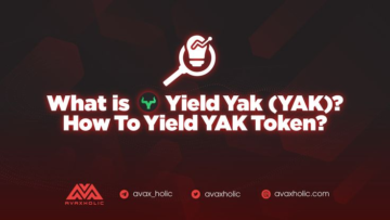 O que é Yield Yak?