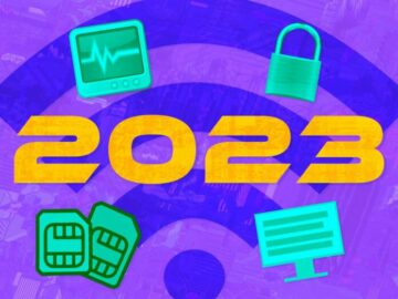 What’s Ahead for IoT in 2023?