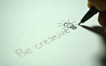 Zakaj je ustvarjalnost bistvenega pomena za vaše novo podjetje