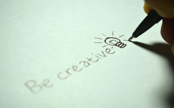 Pourquoi la créativité est essentielle pour votre nouvelle entreprise