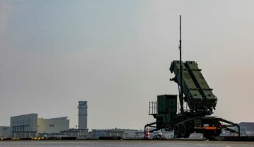 为什么日本的导弹防御系统需要“反击能力”