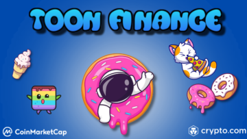 מדוע משתמשי Solana ומג'יק עדן קופצים אל Toon Finance Coin