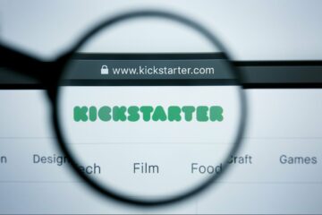 Vil Kickstarters flytning til Blockchain gøre det lettere at Crowdfunde dit næste projekt?