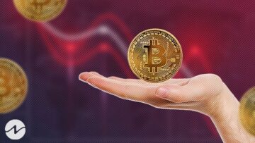 Vil historien om Bitcoin-halvering skje igjen?