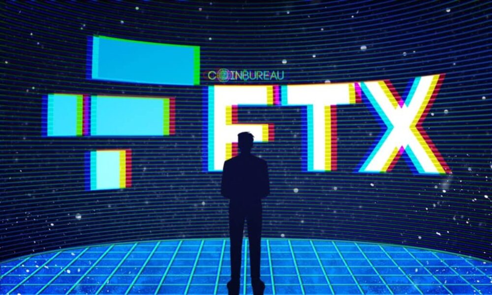 Withdrawals not Halted at FTX: Instead Binance will Buy FTX