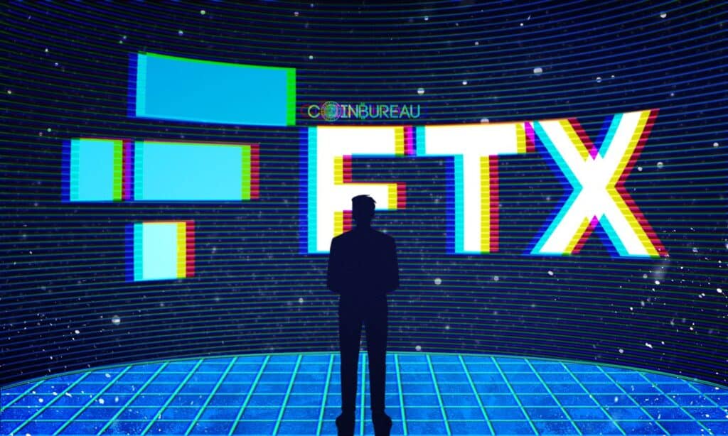 Exchange FTX