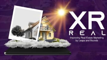 XR Real: Verbesserung des Immobilienmarketings durch Leaps and Bounds