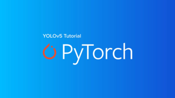 YOLOv5 PyTorch Tutorial