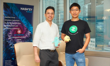 ZA and HashKey look to retail for virtual assets