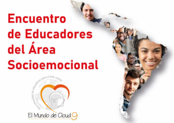 10 de febrero - Encuentro para Educadores del área social emocional