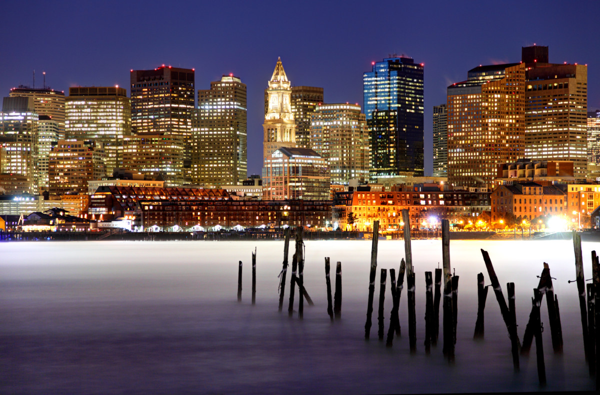 Чем заняться в Бостоне зимой-2