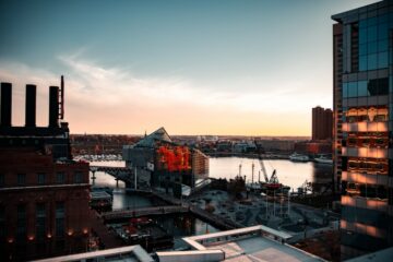 12 Fakta Menyenangkan Baltimore: Seberapa Baik Anda Mengenal Kota Anda?