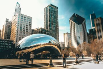 12 Fun Facts About Chicago: How Well Do You Know Your City?