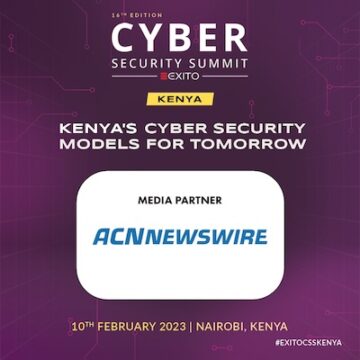 16th Edition of Cyber Security Summit: Kenya
