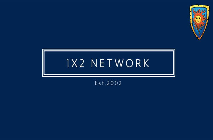 1X2 नेटवर्क नए कंटेंट सौदे में ग्रोमाडा और भागीदारों को एकीकृत करता है