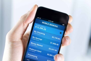 2 unie kredytowe dotknij odpowiedzi CU dla bankowości mobilnej