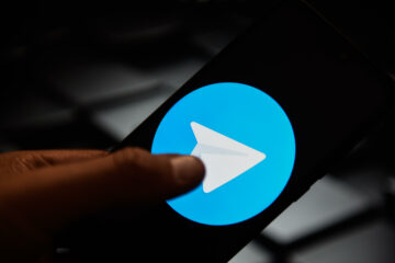 20 $ za nakup insajderskega dostopa do strežnikov Telegram, trdijo oglasi v temnem spletu