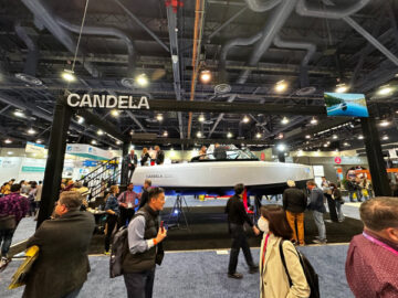 3 companies stood out at CES for very different reasons