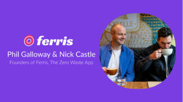 3 reasons not to go into business with your best mate. With Nick and Phil, the founders of Ferris.