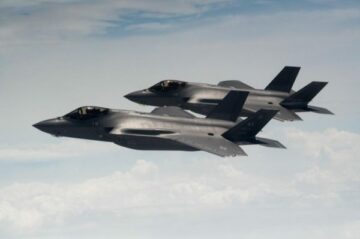 4 moduri în care Coreea de Nord poate contracara F-35