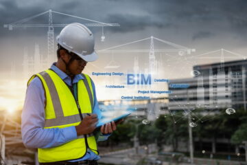 5 היתרונות של Analytics לניהול בנייה מסחרית