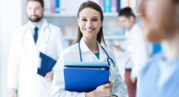 5 Most Important Types of Doctors You May See in Your Lifetime