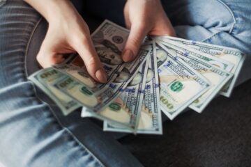 8 דרכים לגייס כסף במהירות למקרי חירום