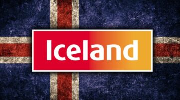 "آئس لینڈ فوڈز کو ایک دھچکا" - EUIPO آئس لینڈ بمقابلہ آئس لینڈ اپیل میں سپر مارکیٹ چین کے خلاف قوانین