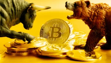 Et afgørende tidspunkt for Bitcoin forud for CPI-rapporten! Vil BTC-prisen ramme $19K?