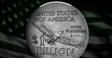 A Trillion Dollar Coin, is it Coming?