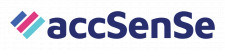 accSenSe, 지속적인 액세스 및 비즈니스를 위해 5만 달러 모금