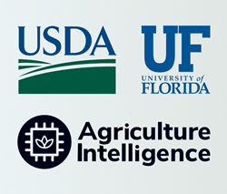 Agroview von Agriculture Intelligence zur Unterstützung der schnellen Reaktion des USDA ...